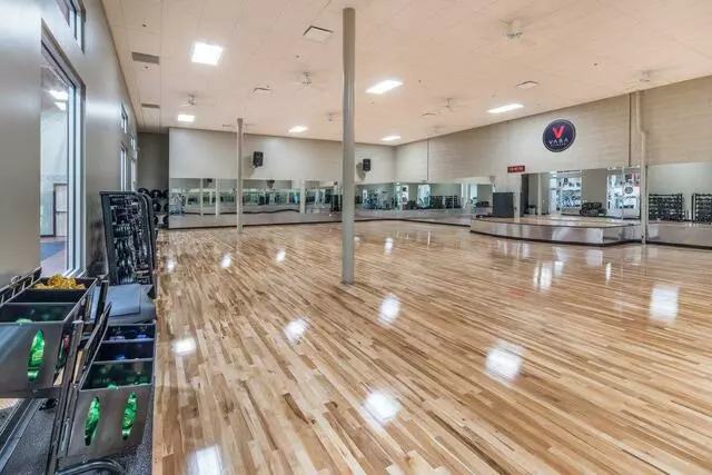 VASA Fitness - Brickyard