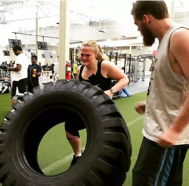 VASA Fitness - Brickyard