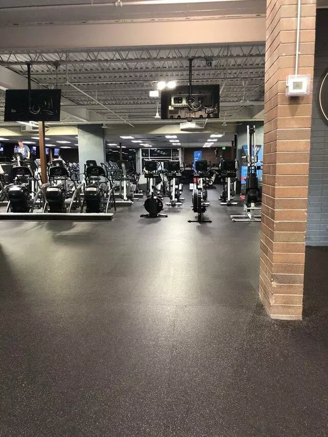 VASA Fitness - Brickyard