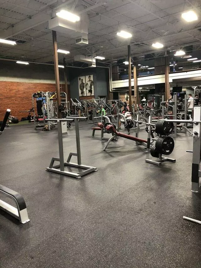VASA Fitness - Brickyard