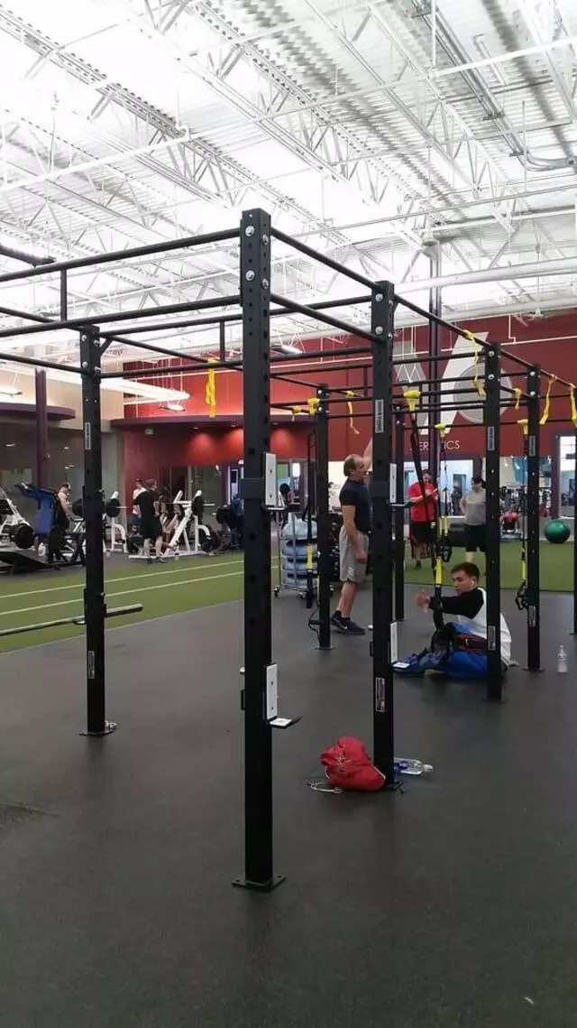 VASA Fitness - Brickyard