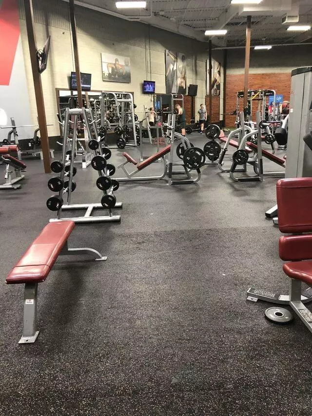 VASA Fitness - Brickyard
