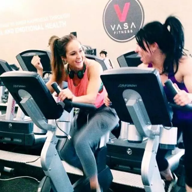 VASA Fitness - Brickyard