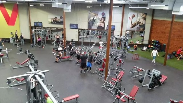 VASA Fitness - Brickyard