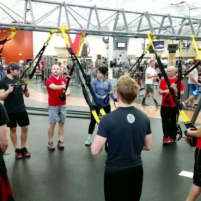 VASA Fitness - Brickyard