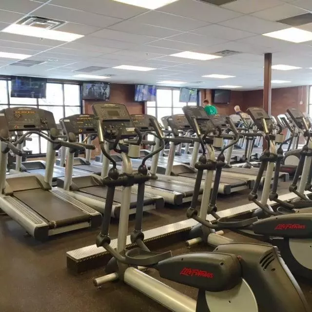 VASA Fitness - Brickyard
