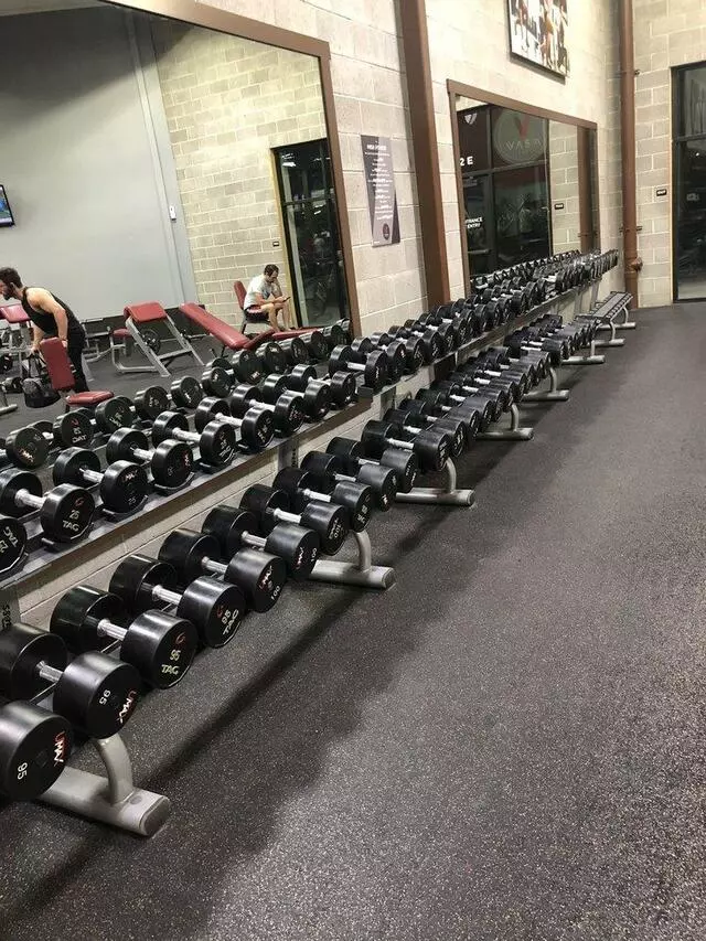 VASA Fitness - Brickyard