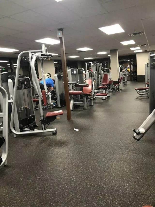 VASA Fitness - Brickyard