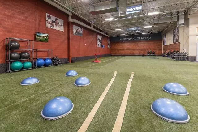 VASA Fitness - Brickyard