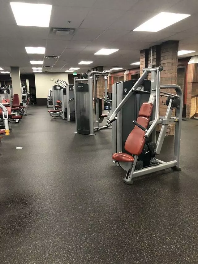 VASA Fitness - Brickyard