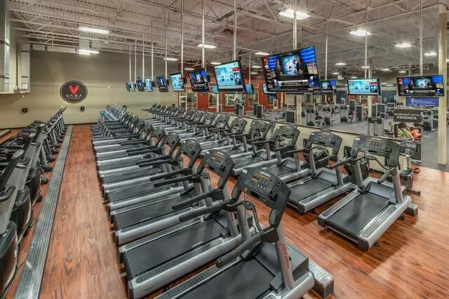 VASA Fitness - Brickyard