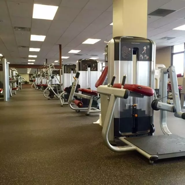 VASA Fitness - Brickyard