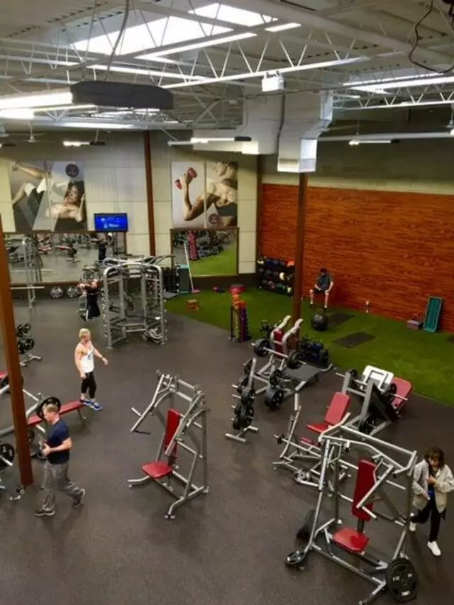 VASA Fitness - Brickyard