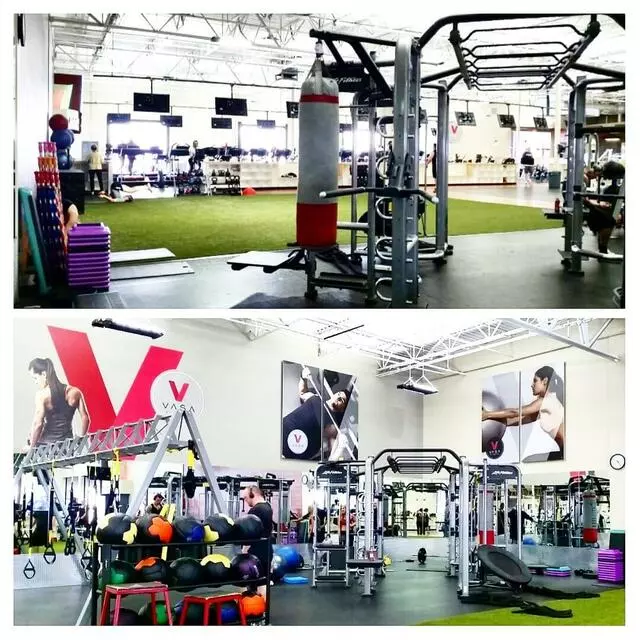 VASA Fitness - Brickyard