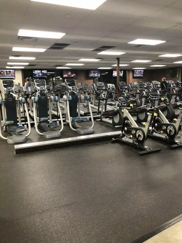 VASA Fitness - Brickyard