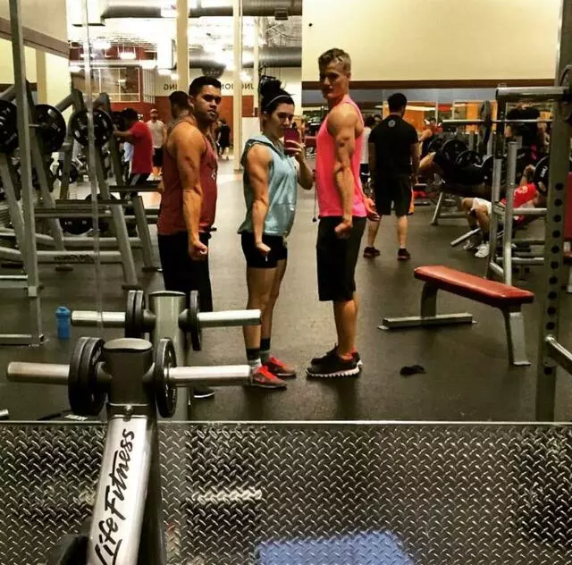 VASA Fitness - Brickyard
