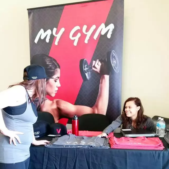 VASA Fitness - Brickyard