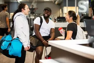 VASA Fitness - Brickyard