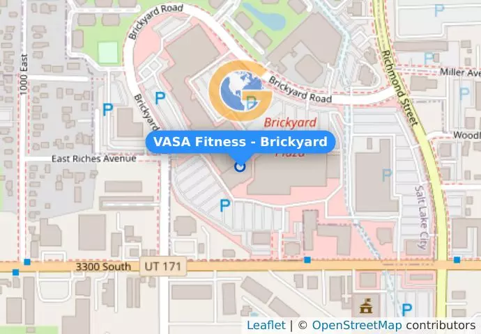 VASA Fitness - Brickyard