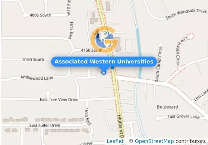 Associated Western Universities