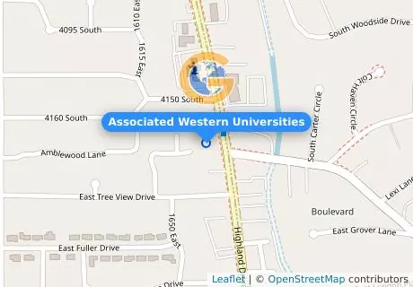 Associated Western Universities
