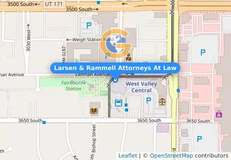Larsen & Rammell Attorneys At Law