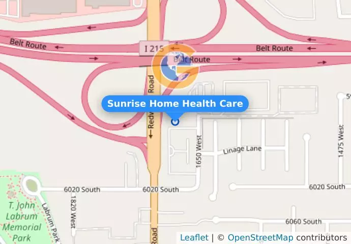 Sunrise Home Health Care