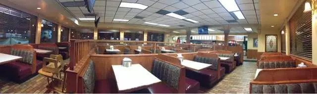 Astro Burgers