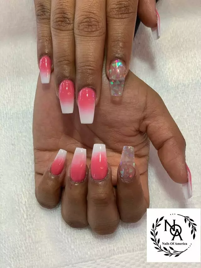 Nails Of America