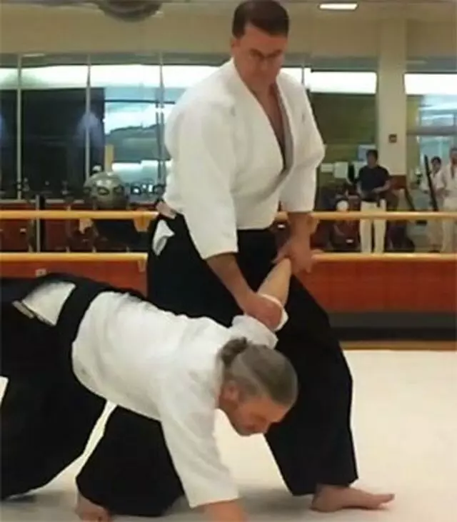 Aikido of Salt Lake