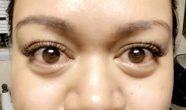 Lush Lashes by J