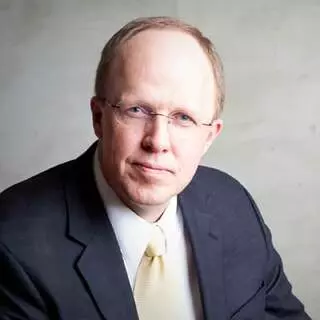 David R Nielson - Olsen Skoubye Nielson