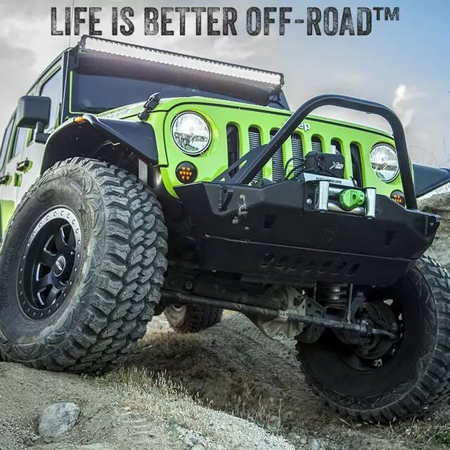 4 Wheel Parts