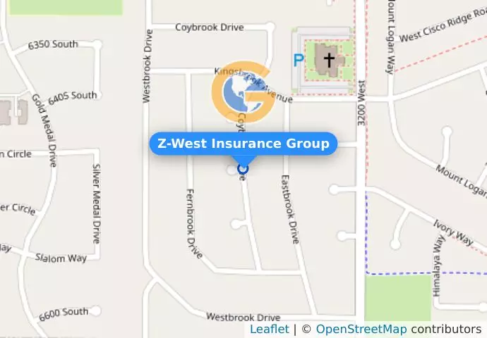 Z-West Insurance Group