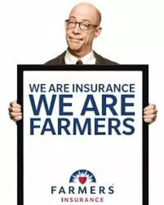 Farmers Insurance - Brandon Marshall