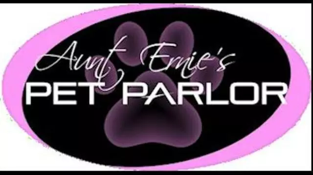 Aunt Ernie’s Pet Parlor