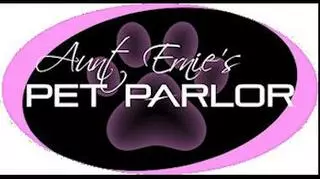 Aunt Ernie’s Pet Parlor
