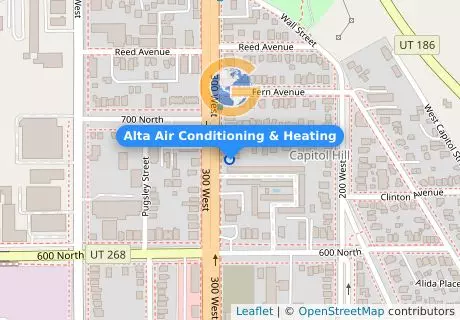 Alta Air Conditioning & Heating