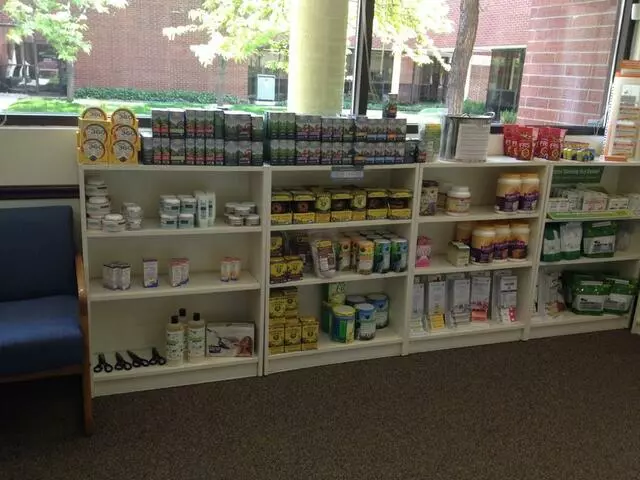 Salt Lake Homeopathy