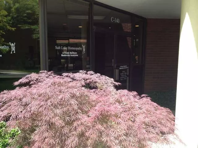 Salt Lake Homeopathy