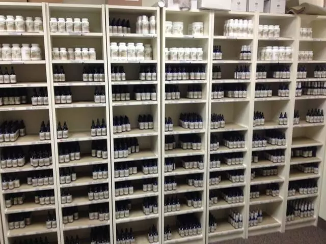 Salt Lake Homeopathy