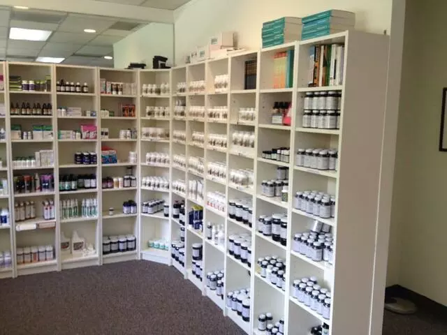 Salt Lake Homeopathy