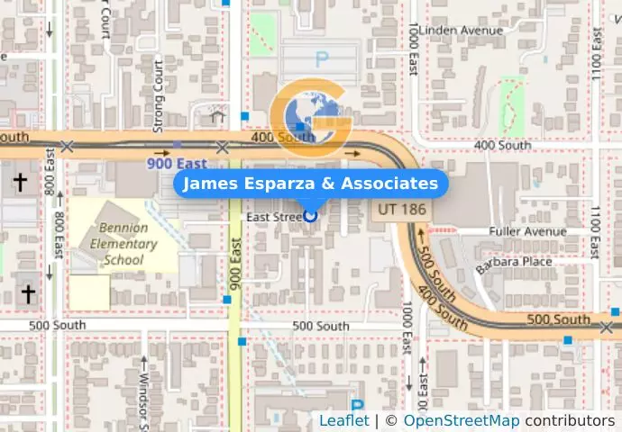 James Esparza & Associates