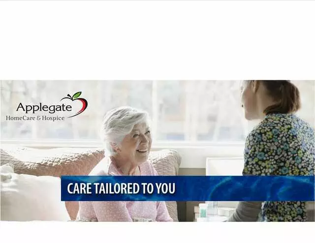 Applegate Homecare & Hospice