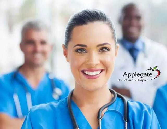 Applegate Homecare & Hospice