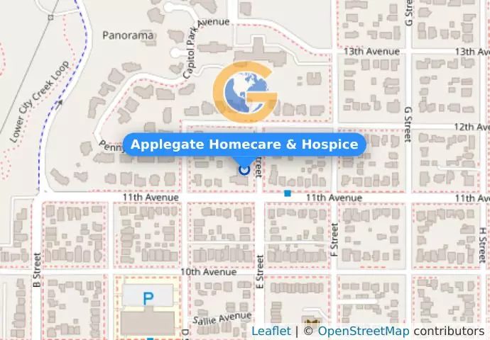 Applegate Homecare & Hospice