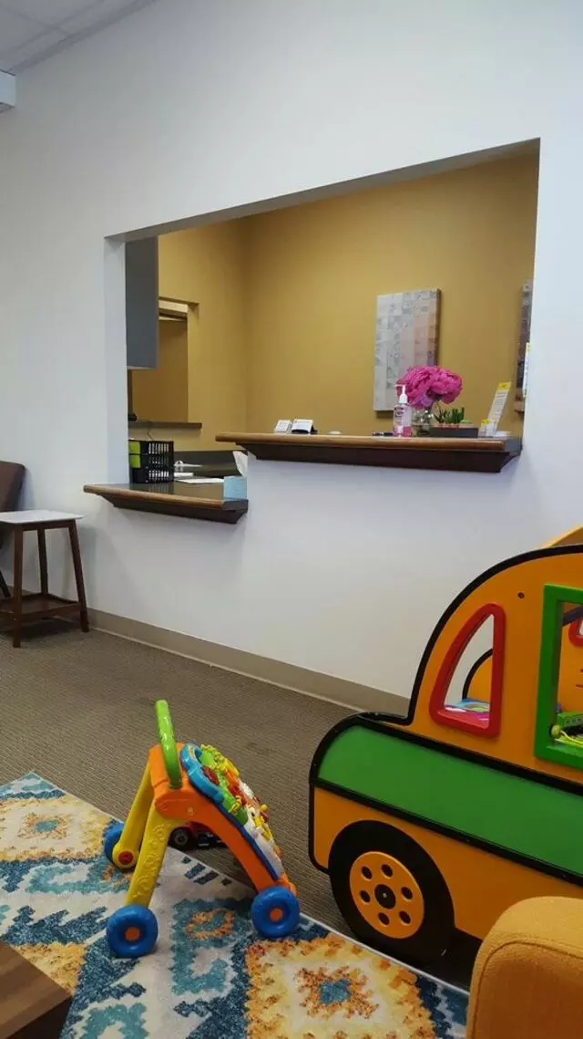 Endocrinology Center of Utah