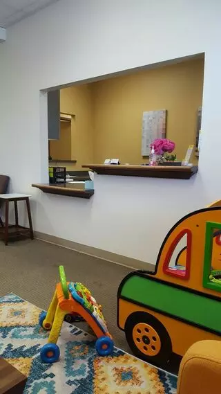 Endocrinology Center of Utah