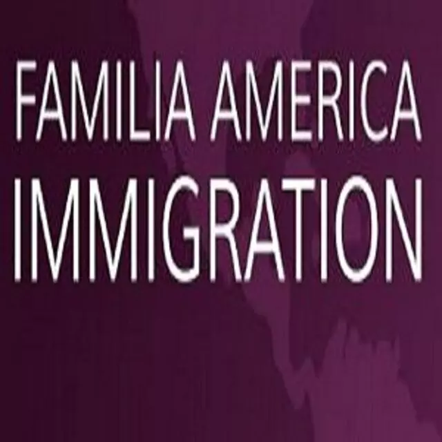 Familia America Immigration