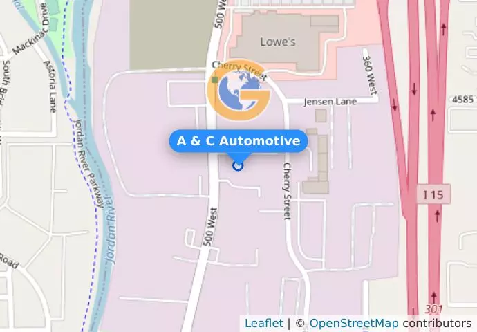 A & C Automotive